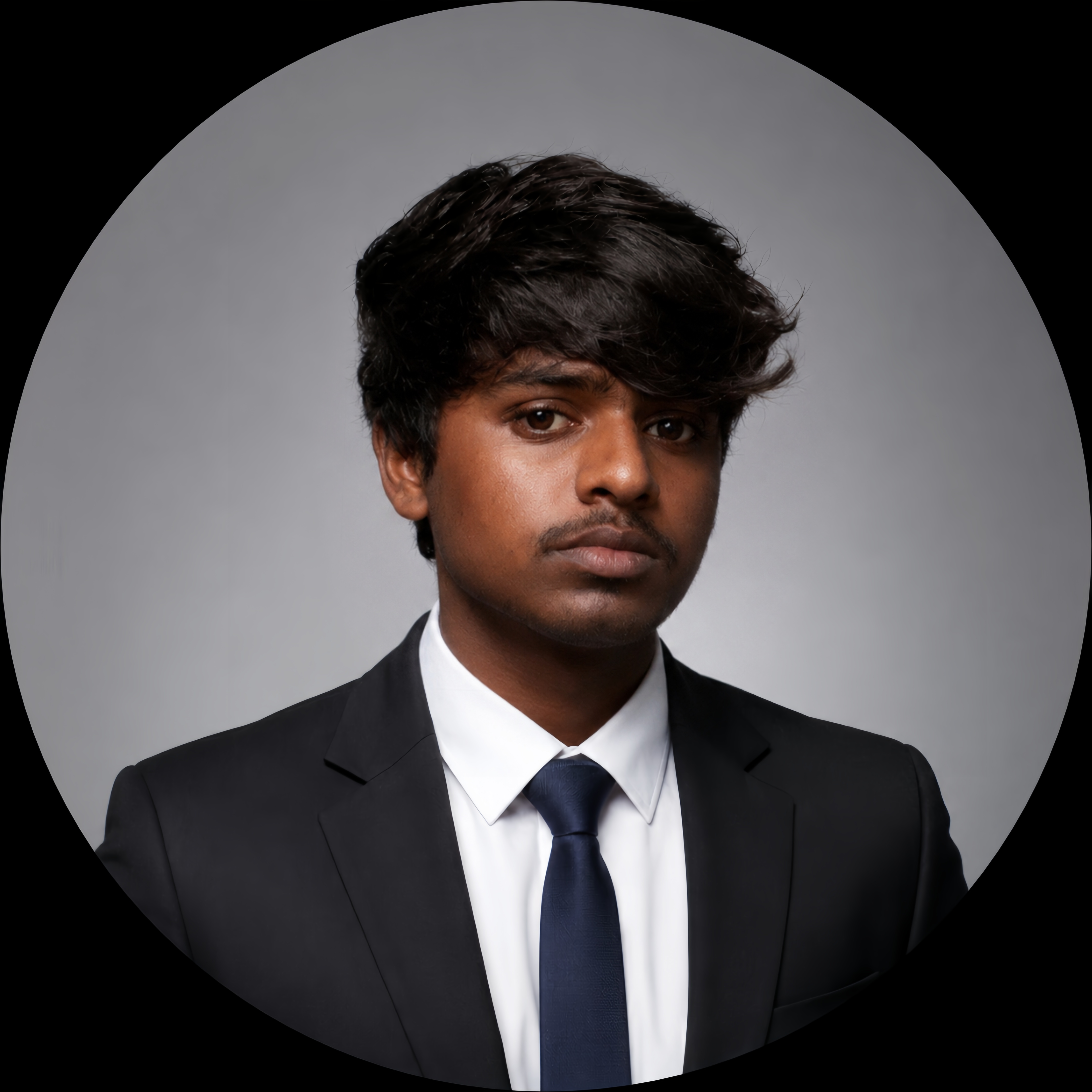 Jeganatha pragatheeswaran